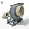 Centrifugal Fan, FRP, 440 V, Corded Electric - view 4