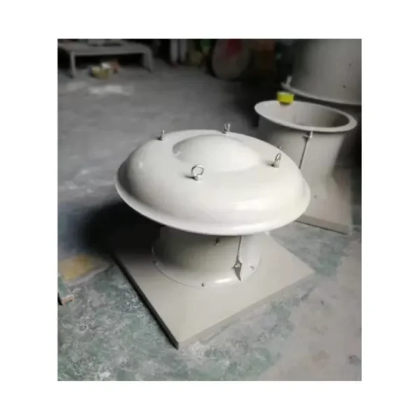 Centrifugal Fan, FRP, ALD-FRP-0236