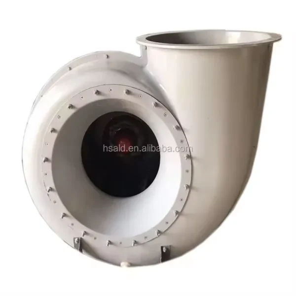 Centrifugal Fan, FRP, ALD-FRP-0236 - view 3