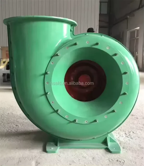 Centrifugal Fan, FRP, ALD-FRP-0236 - view 4