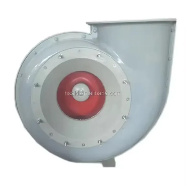 Centrifugal Fan, FRP, ALD-FRP-0236 - view 5
