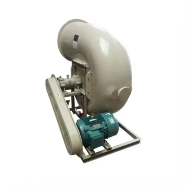 Centrifugal Fan, FRP, ALD-FRP-0236 - view 6