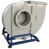 Centrifugal Fan, FRP, customizable