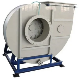 Centrifugal Fan, FRP, customizable