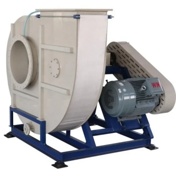 Centrifugal Fan, FRP, customizable - view 2