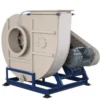 Centrifugal Fan, FRP, customizable - view 3