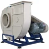 Centrifugal Fan, FRP, customizable - view 4