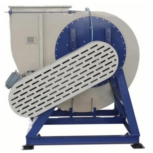 Centrifugal Fan, FRP, customizable - view 5