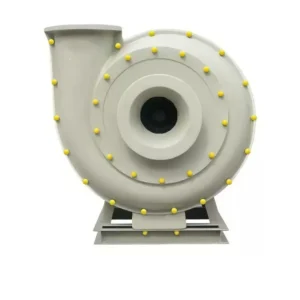 Centrifugal Fan, FRP, Explosion-proof