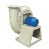 Centrifugal Fan, FRP, Explosion-proof - view 4