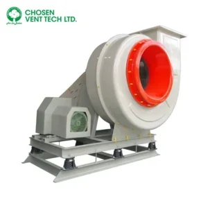 Centrifugal Fan, Frp, Fiber Glass