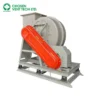 Centrifugal Fan, Frp, Fiber Glass - view 2