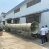 Centrifugal Fan, Frp, Fiber Glass - view 4