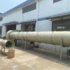 Centrifugal Fan, Frp, Fiber Glass - view 5