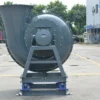 Centrifugal Fan, FRP, Inverter - view 4