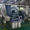 Centrifugal Fan, FRP, Inverter - view 5