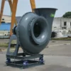 Centrifugal Fan, FRP, Inverter - view 6