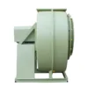 Centrifugal Fan, FRP, ISO, Explosion-Proof, 0.75KW - view 4