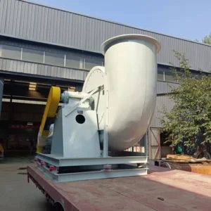 Centrifugal Fan, FRP, ISO9001
