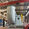 Centrifugal Fan, FRP, ISO9001 - view 2