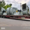 Centrifugal Fan, FRP, ISO9001 - view 3