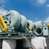 Centrifugal Fan, FRP, ISO9001 - view 5