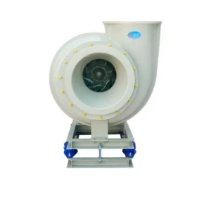 Centrifugal Fan, FRP, PCB, 380 V, Fiberglass
