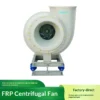 Centrifugal Fan, FRP, PCB - view 5