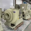 Centrifugal Fan, FRP, Plastic