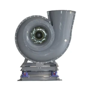 Centrifugal Fan, FRP, Plastic