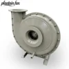Centrifugal Fan, FRP, Plastic