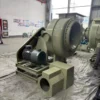 Centrifugal Fan, FRP, Plastic - view 3