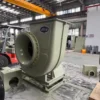 Centrifugal Fan, FRP, Plastic - view 4