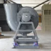 Centrifugal Fan, FRP, Plastic - view 4