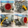 Centrifugal Fan, FRP, Plastic - view 5