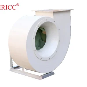 Centrifugal Fan, FRP, Roof