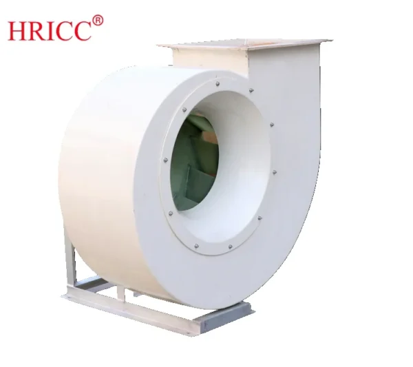 Centrifugal Fan, FRP, Roof