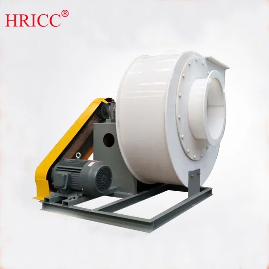 Centrifugal Fan, FRP, Roof - view 3