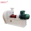 Centrifugal Fan, FRP, Roof - view 4