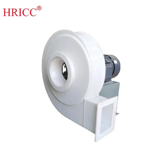 Centrifugal Fan, FRP, Roof - view 5