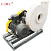 Centrifugal Fan, FRP, Roof - view 6