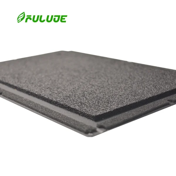 Centrifugal Fan, FULUDE, 220V, 50Hz - view 6