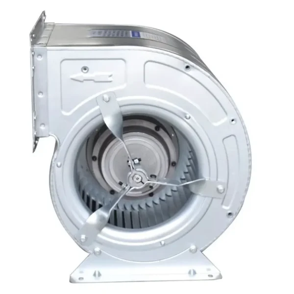 Centrifugal Fan, FXW250, 380V, Plastic - view 4