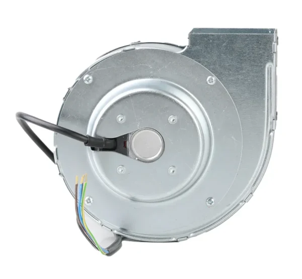 Centrifugal Fan, G2E085-AA01-01, 230V, 30W, 50HZ - view 3
