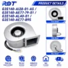 Centrifugal Fan, G2E140-AE77-79-01, 230VAC, 370m3/h, 140mm - view 5
