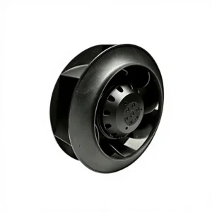 Centrifugal Fan, G2E140-NS38-01, 230V, Electric