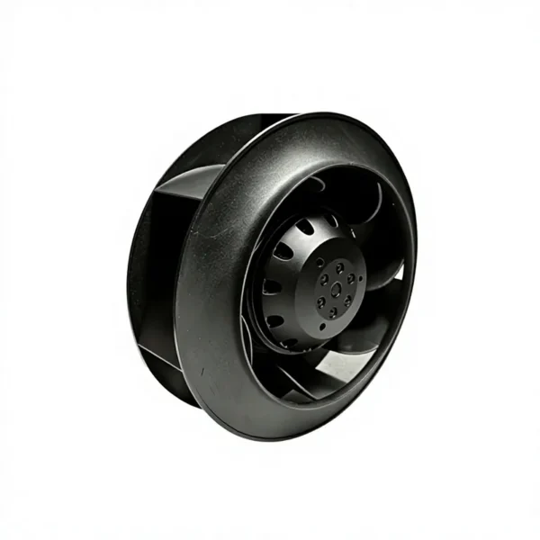 Centrifugal Fan, G2E140-NS38-01, 230V, Electric