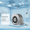 Centrifugal Fan, G2E160-AY47-01, 230V, 50HZ, 240W - view 2