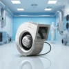 Centrifugal Fan, G2E160-AY47-01, 230V, 50HZ, 240W - view 3