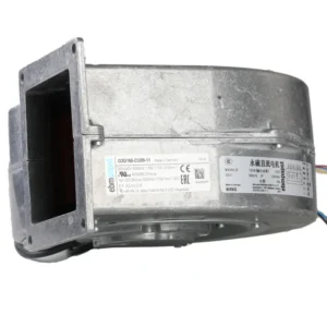 Centrifugal Fan, G3G160-CU09-11, 230V, 170W, 2100RPM